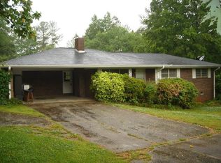 4236 Crabapple Trl, Austell, GA 30106