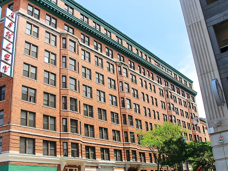 The Ashley Apartments — Photo 72