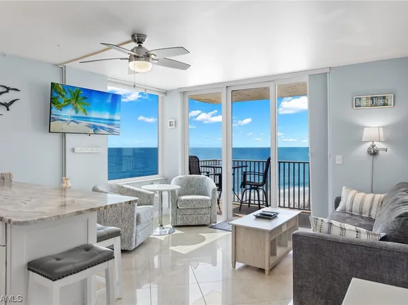 7360 Estero Blvd APT 406, Fort Myers Beach, FL 33931
