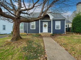 2212 Locust St, Owensboro, KY 42301