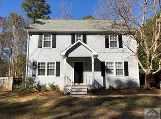 130 Shadow Moss Dr, Athens, GA 30605