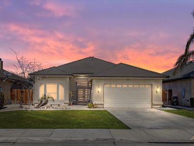 2806 Silver Shore Ln, Bakersfield, CA, 93313