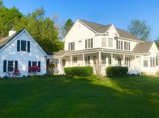 33575 Austin Grove Rd, Bluemont, VA 20135