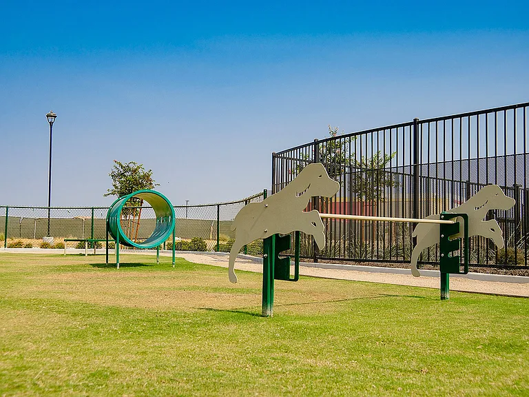 Grapevine Villa — Photo 27