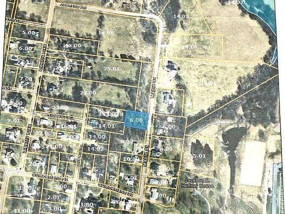 2nd image of 317 Maple St