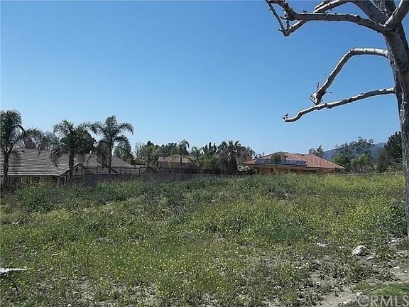 Lots of land to work with.