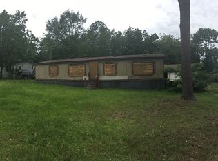 206 Cemetery Rd, Warrenville, SC 29851