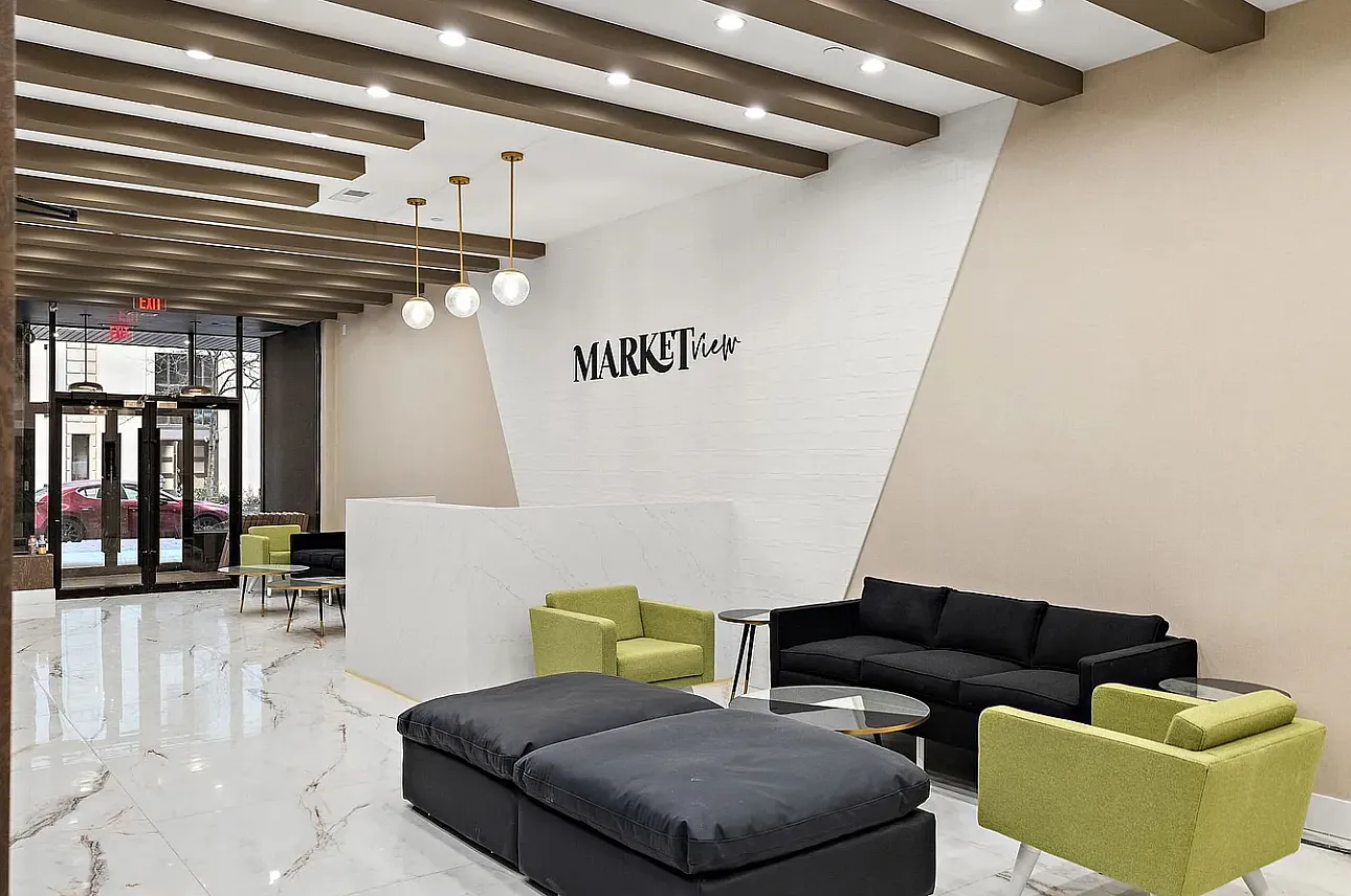 Market View Residences — Photo 3