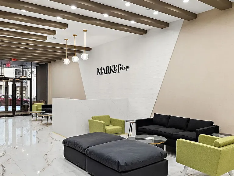 Market View Residences — Photo 3