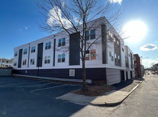 316 Shrewsbury St #S2, Worcester, MA 01604