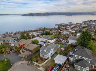 3009 N Junett St, Tacoma, WA