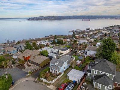 3009 N Junett Street, Tacoma, WA, 98407