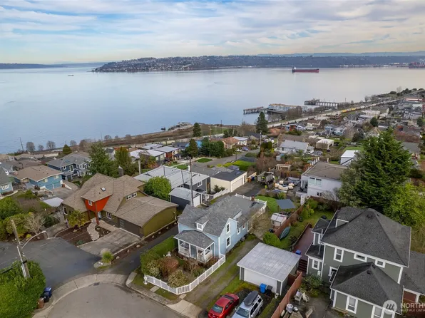 3009 N Junett Street, Tacoma, WA 98407