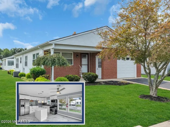 1 Zapata Court, Toms River, NJ 08757