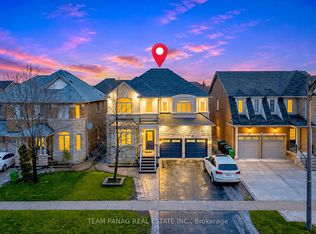 19 Valleycreek Dr, Brampton, ON L6P2B7