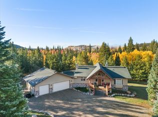 26765 El Dorado Dr, Clark, CO 80428
