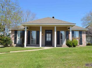 10653 Tanwood Ave, Baton Rouge, LA 70809