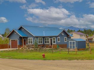 272 Midiron Ave, Pagosa Springs, CO 81147