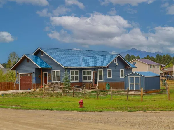 272 Midiron Avenue, Pagosa Springs, CO 81147