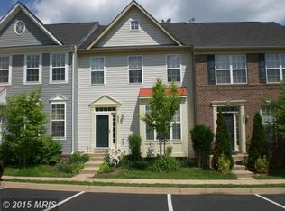 2907 Rotterdam Loop, Woodbridge, VA 22191