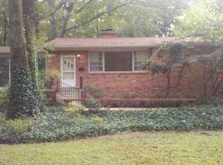 8714 23rd Ave, Hyattsville, MD