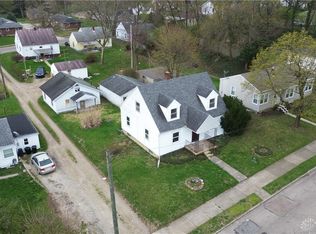 516 Belleaire Ave, Springfield, OH 45503