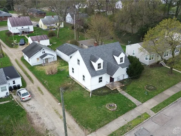 516 Belleaire Ave, Springfield, OH 45503