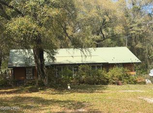 5198 Millers Ferry Rd, Vernon, FL 32462