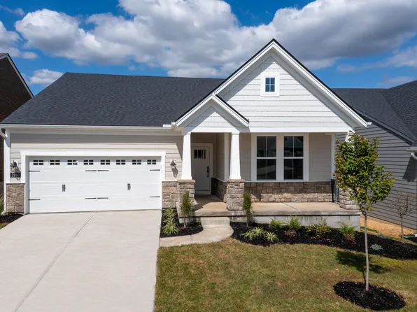 2160 Ridgeline Dr, Hebron, KY 41048