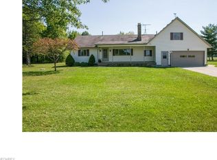 40825 Banks Rd, Lagrange, OH 44050