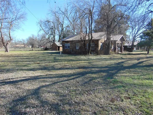 308 S Scott St, Del City, OK 73115