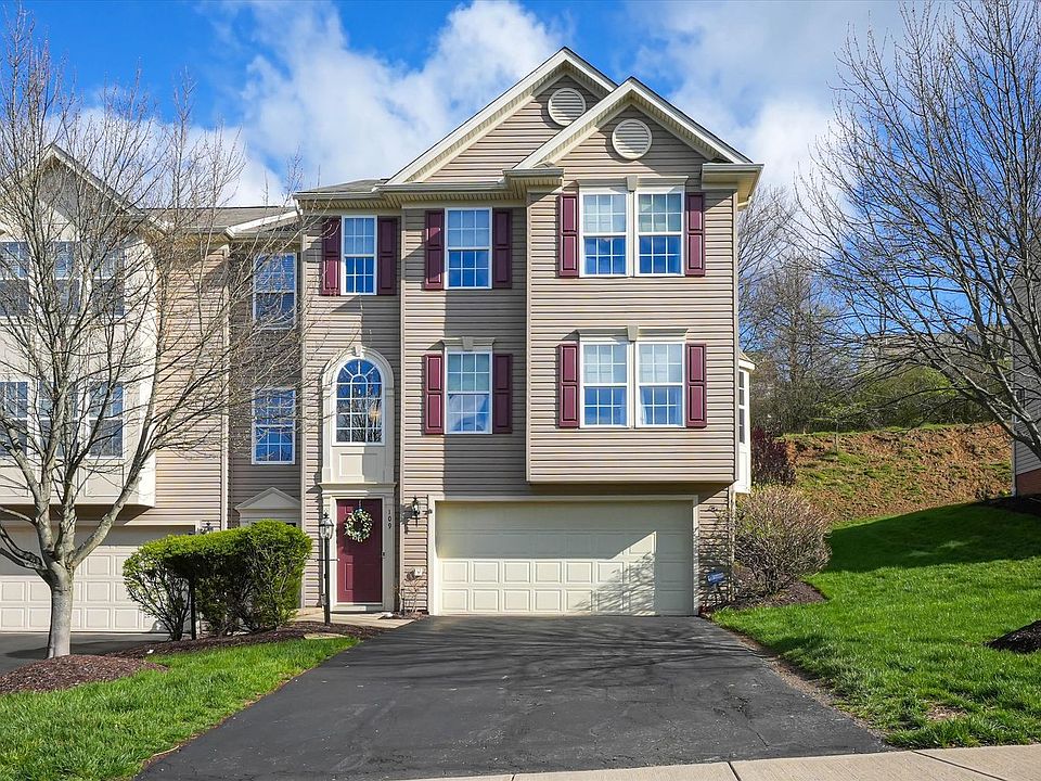 1st image of 109 Bellefield Ct
