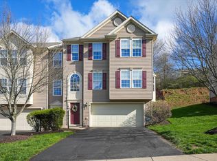 109 Bellefield Ct, Gibsonia, PA