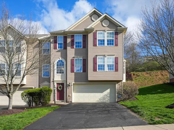 109 Bellefield Ct, Gibsonia, PA 15044