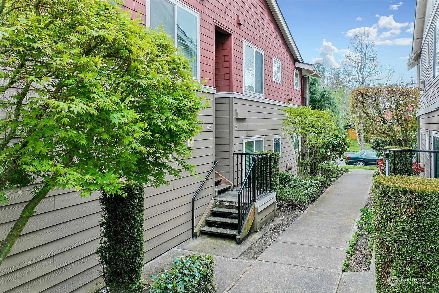 2128 Palisade Boulevard #E-6 photo 1
