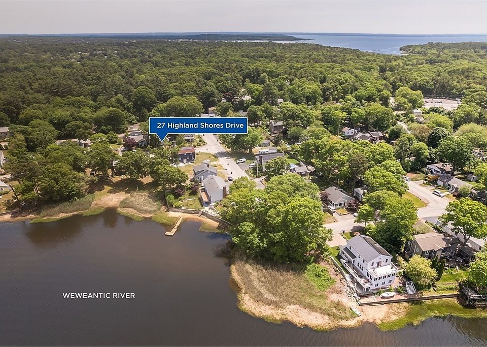 1st image of 27 Highland Shores Dr
