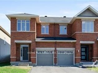 1974 Pennyroyal Cres, Ottawa, ON K4A0S7