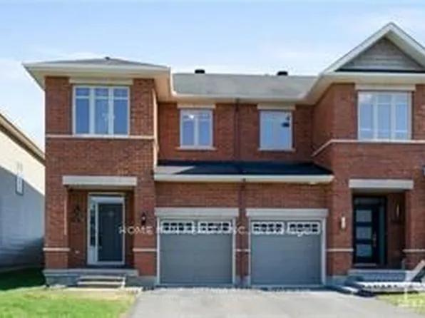 1974 Pennyroyal Cres, Ottawa, ON K4A 0S7