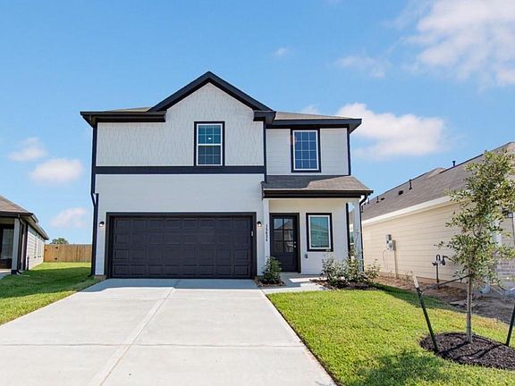 3rd image of 15634 Buffalo Meadow Ct
