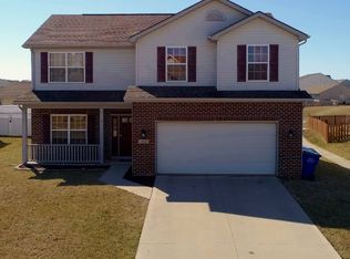 4713 Kaibab Trl, Fort Wayne, IN 46808