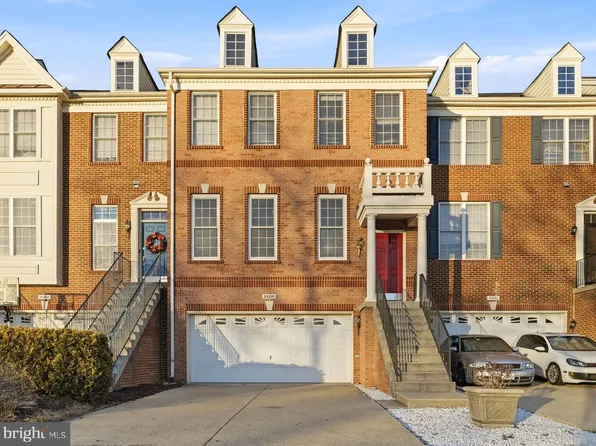 25270 Whippoorwill Ter, Chantilly, VA 20152