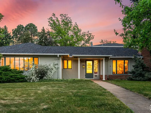 1500 Sunset Blvd, Boulder, CO 80304
