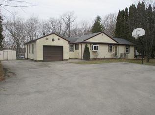 1448 N Rapids Rd, Manitowoc, WI 54220