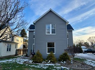 242 Newark Rd, Mount Vernon, OH 43050