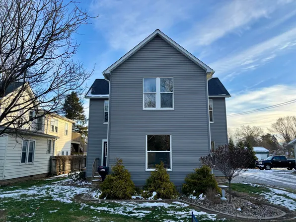 242 Newark Rd, Mount Vernon, OH 43050