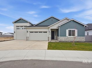 2378 N Kenora Ave, Star, ID 83669