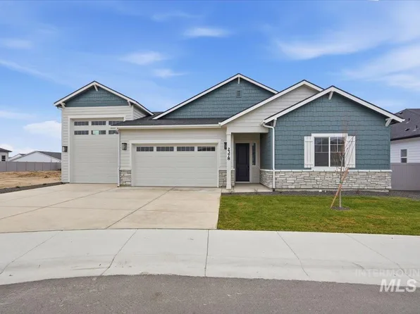 2378 N Kenora Ave, Star, ID 83669