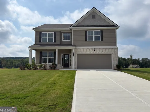 5948 Spring Way, Stonecrest, GA 30038
