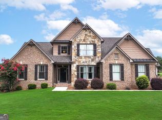 552 Hayes Rd, Auburn, GA 30011