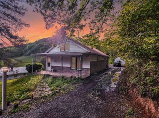 11407 Old Mount Pleasant Rd NE, Cumberland, MD 21502